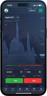Explore the Trading World with PocketOption Explore the Trading World with PocketOption