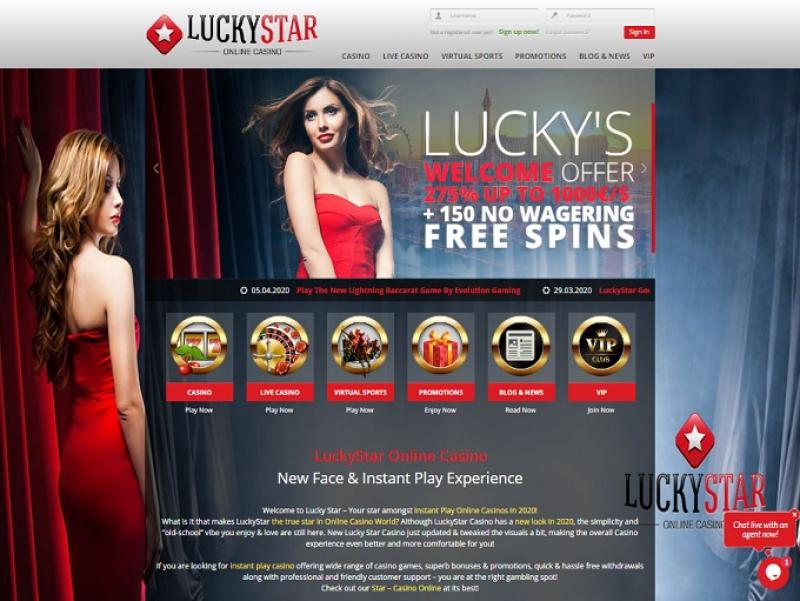 Lucky Star complete rules for fair gaming experience 17 Lucky Star complete rules for fair gaming experience 17