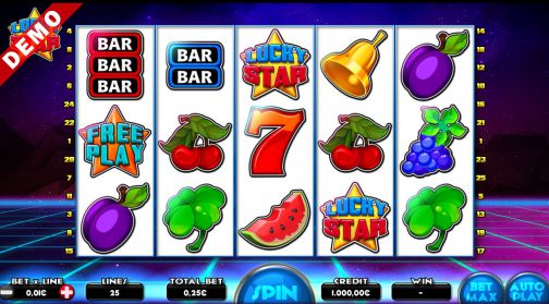 Lucky Star complete rules for fair gaming experience 16 Lucky Star complete rules for fair gaming experience 16