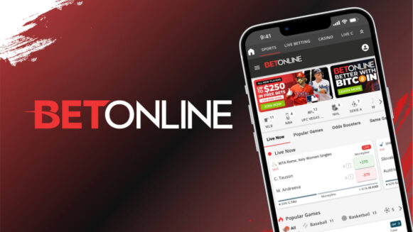 Best online sportsbooks for live betting 2025 14