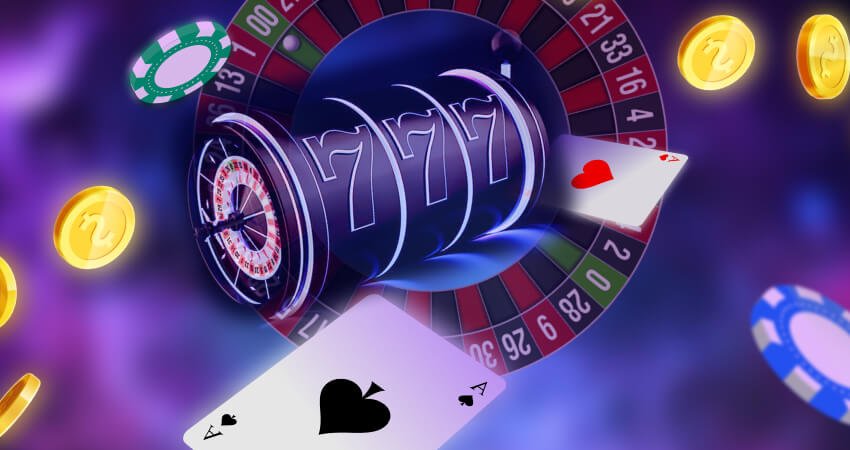 Casino Hand of Luck UK Unleashing the Excitement of Online Gaming