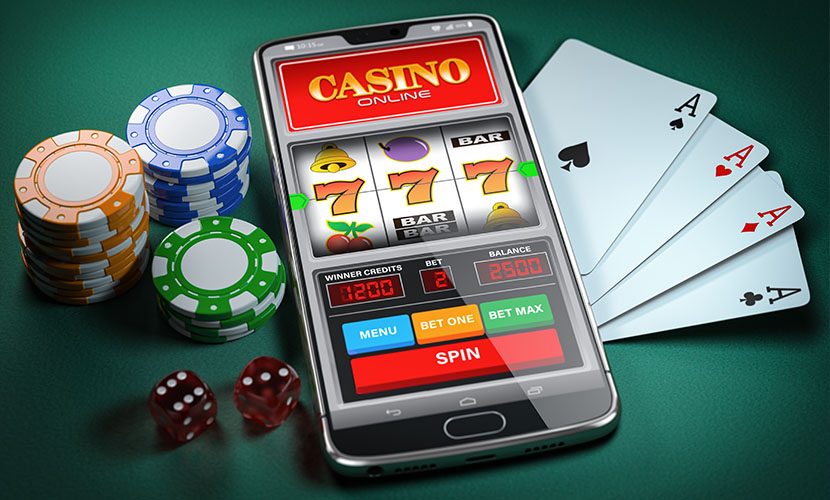 Discover Exciting Gambling Adventures at Casino SlotsAmigo UK