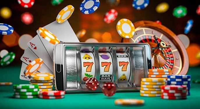 Discover the Thrills of Casino SlotsDynamite 7