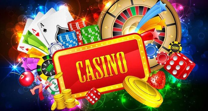 Discover the Thrills of Online Palm Casino 1