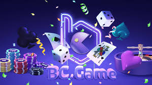 BC Game Prédictions L'Avenir des Jeux de Casino en Ligne BC Game Prédictions L'Avenir des Jeux de Casino en Ligne