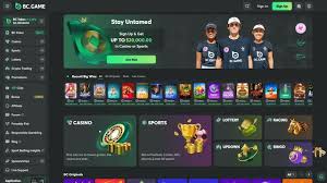 BC Game Prédictions Stratégies et Tendances pour Maximiser Vos Gains BC Game Prédictions Stratégies et Tendances pour Maximiser Vos Gains