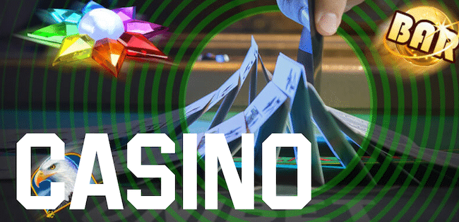 Star Casino